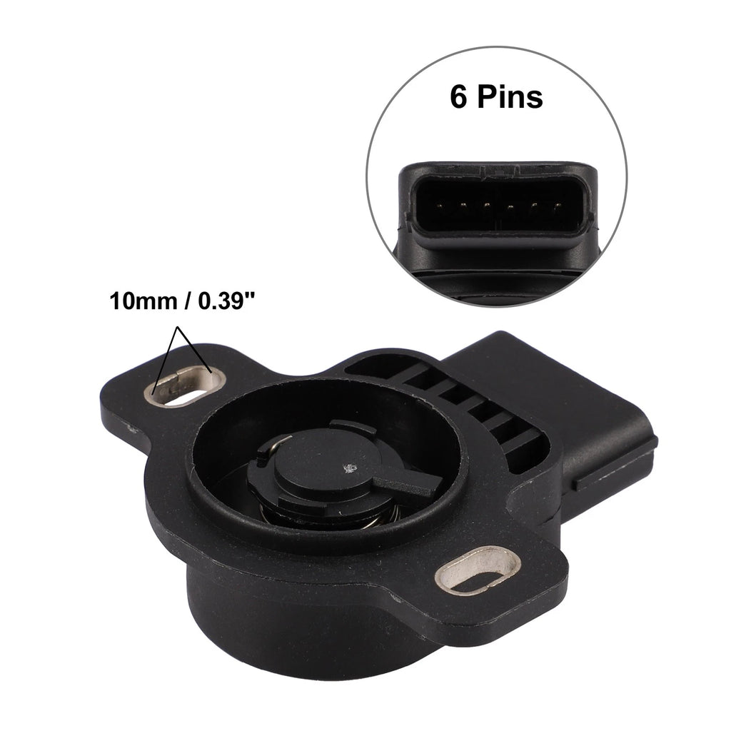 Throttle Position Sensor NO. 37971-RDJ-A01 for Honda CR-V (2005–2006)
