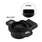 Throttle Position Sensor NO. 37971-RDJ-A01 for Honda CR-V (2005–2006)