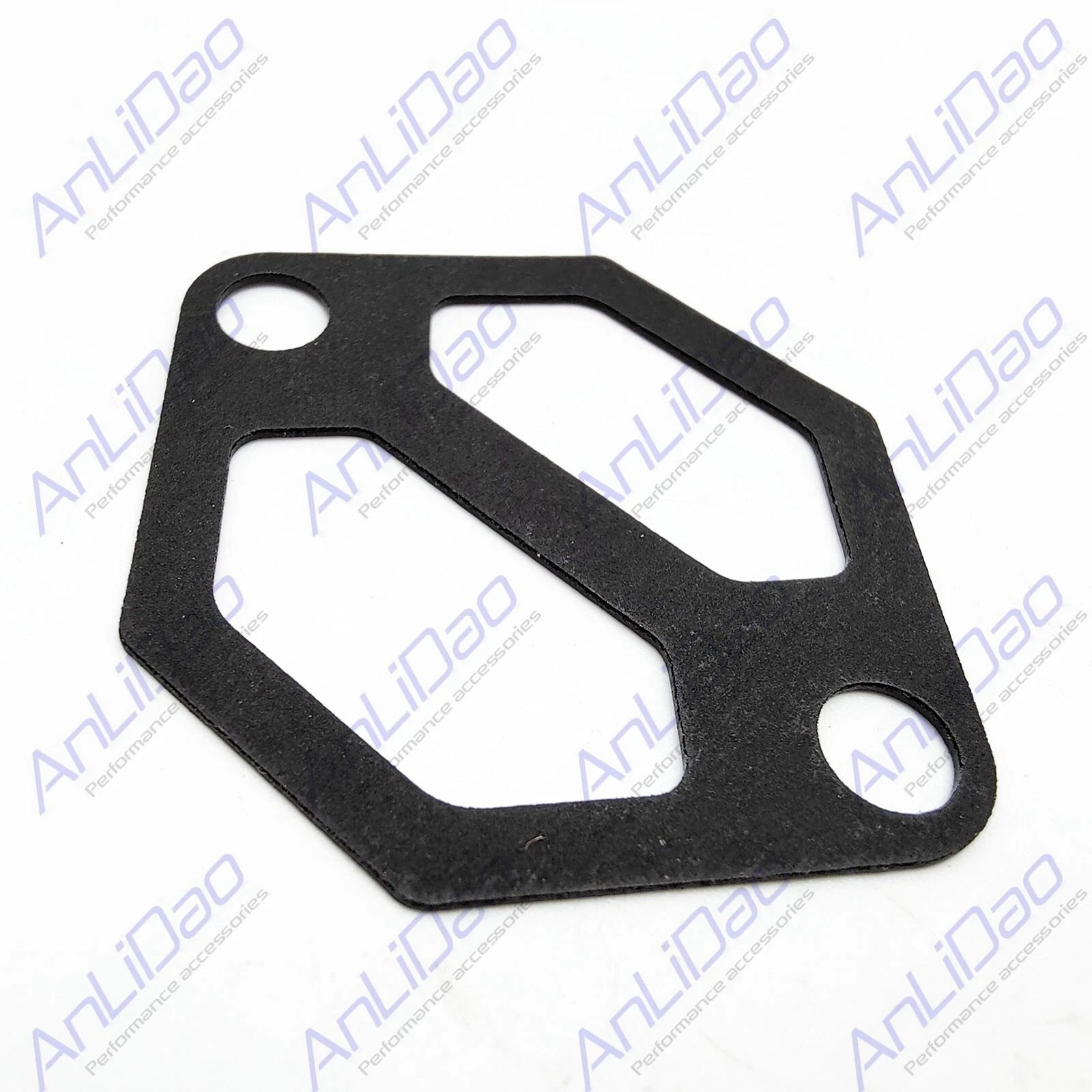 1 Pcs Idle Air Valve Gasket for Mercruiser Stern Drive (27-8M0119616, 863112)