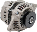 Alternator 12V 80A for CAT 236D 236D3 242D 242D3 246D 246D3 257D (2010–2023)