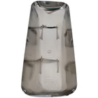 Driver Left Side Mirror Cover for Kenworth T700 T2000 (1997–2011)