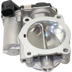 Throttle Body for Chevrolet Equinox, Camaro, Terrain (2010–2011)