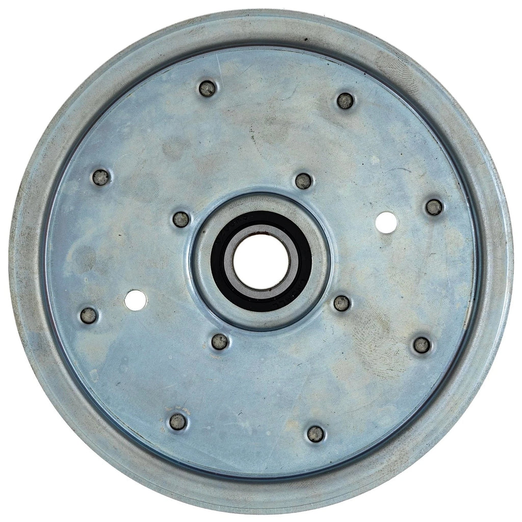 8TEN Metal Idler Pulley for ZTRAK Z355R Z535R Z335M Z345M (AUC10172)