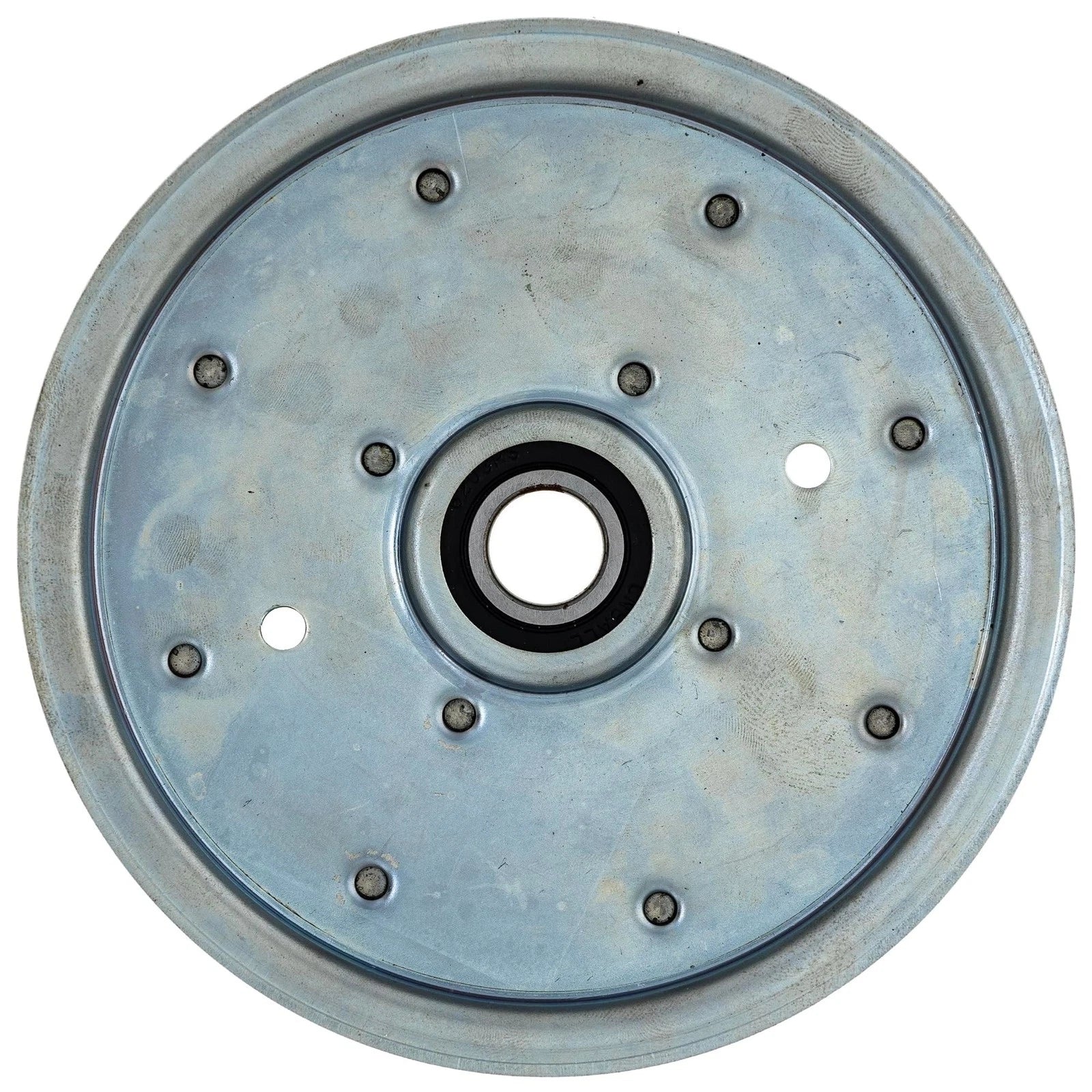 8TEN Metal Idler Pulley for ZTRAK Z355R Z535R Z335M Z345M (AUC10172)