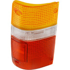 Taillight Lens for Toyota Vehicles 