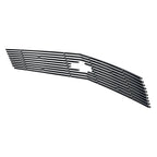 Black Billet Grill Insert for Chevy Camaro (2010-2013)