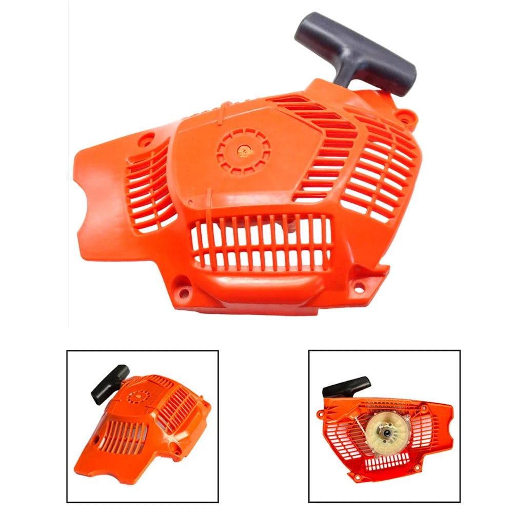 Recoil Pull Starter for Husqvarna 555 560 560XP 562XP (2015–2023)