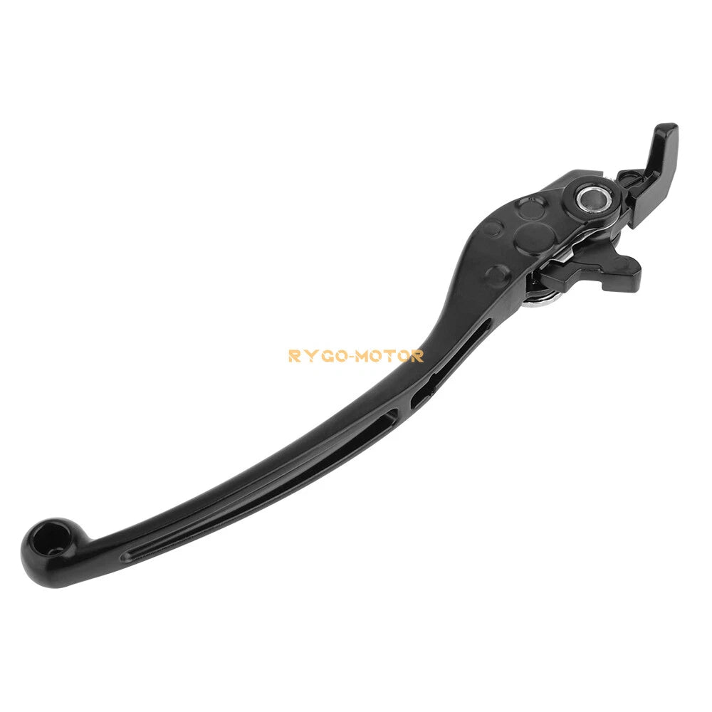 2pcs Front Brake Lever for Honda GL1800 Goldwing (2001–2023) 53170-MCA-006