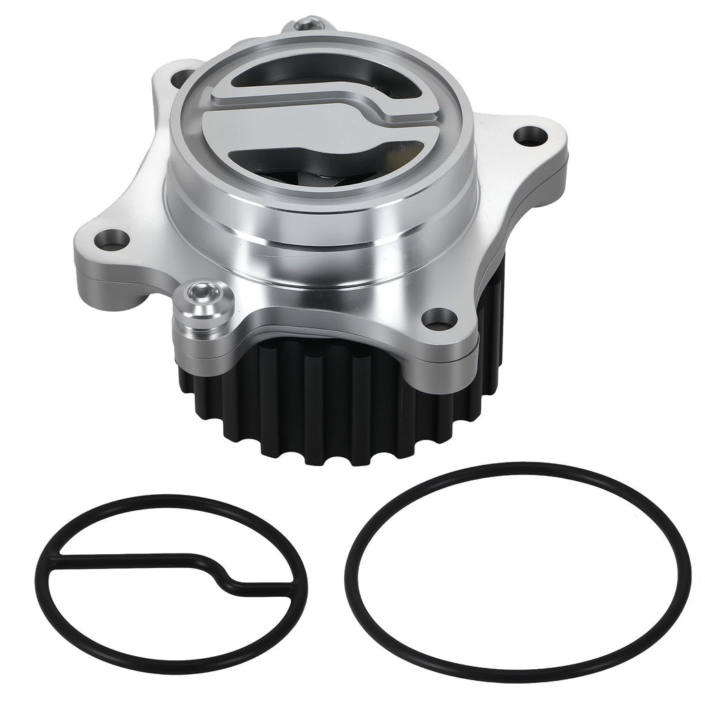 Oil Pump for Honda Accord (1984–1989) L4 SOHC 1.8L 2.0L 15100PD2000