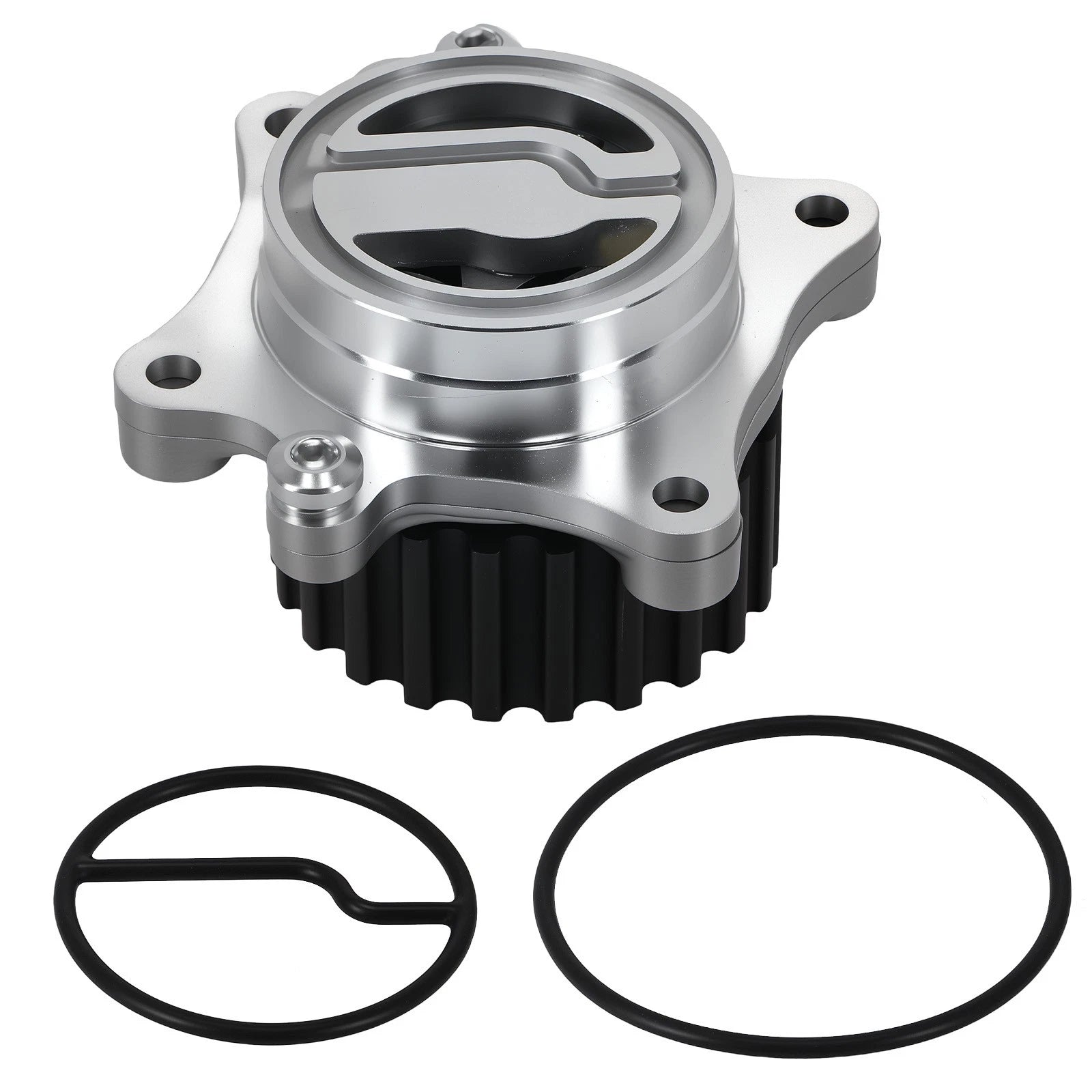 Oil Pump for Honda Accord (1984–1989) L4 SOHC 1.8L 2.0L 15100PD2000