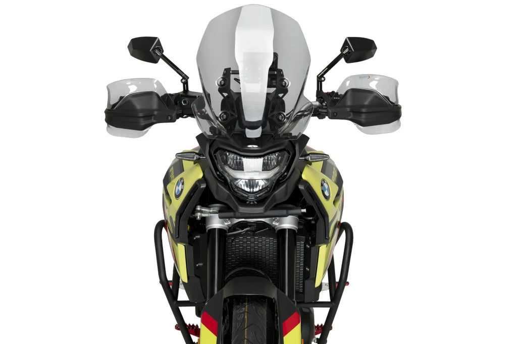 Engine Guards for BMW
