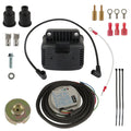 Ignition Coil Kit for Harley Davidson EVO Big Twin XL Sportster
