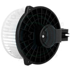 Blower Motor with Fan Cage for Mazda 3 Sport, CX-5 (2013–2022)