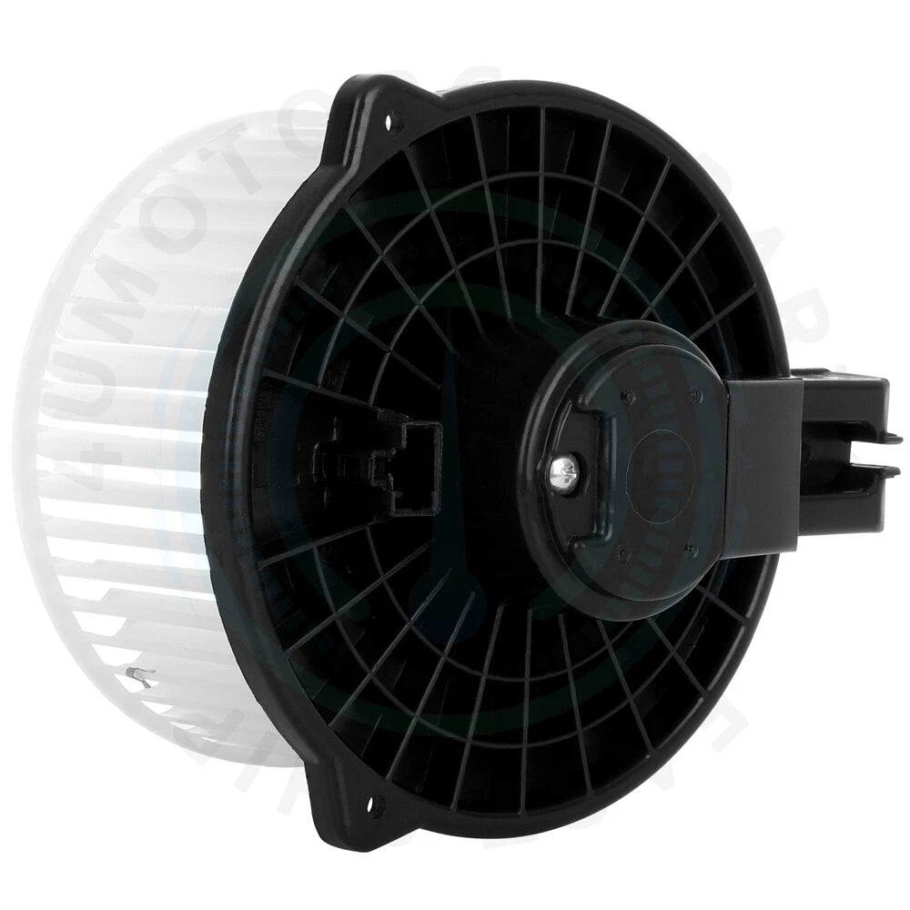 Blower Motor with Fan Cage for Mazda 3 Sport, CX-5 (2013–2022)