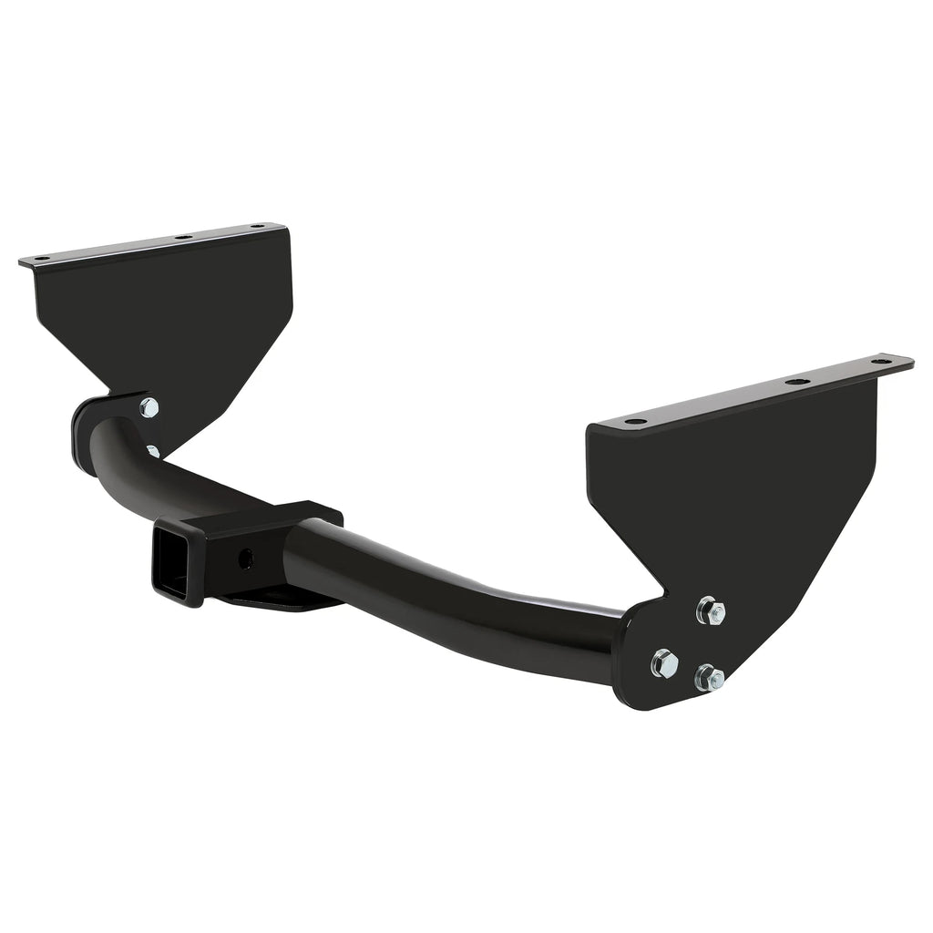Trailer Hitch Receiver 2" for Jeep Grand Cherokee (1999–2004)