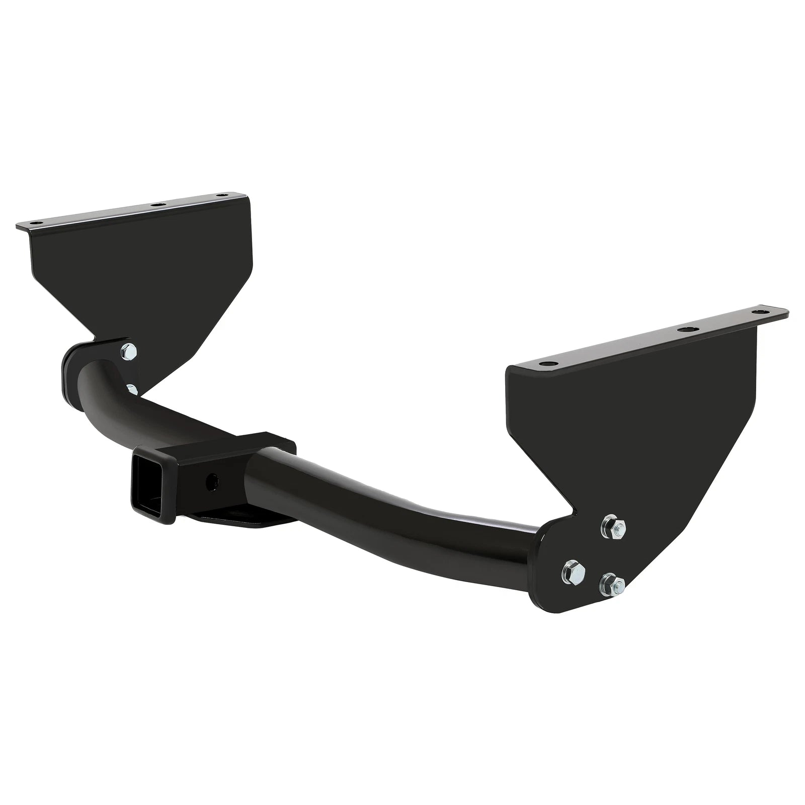 Trailer Hitch Receiver 2" for Jeep Grand Cherokee (1999–2004)