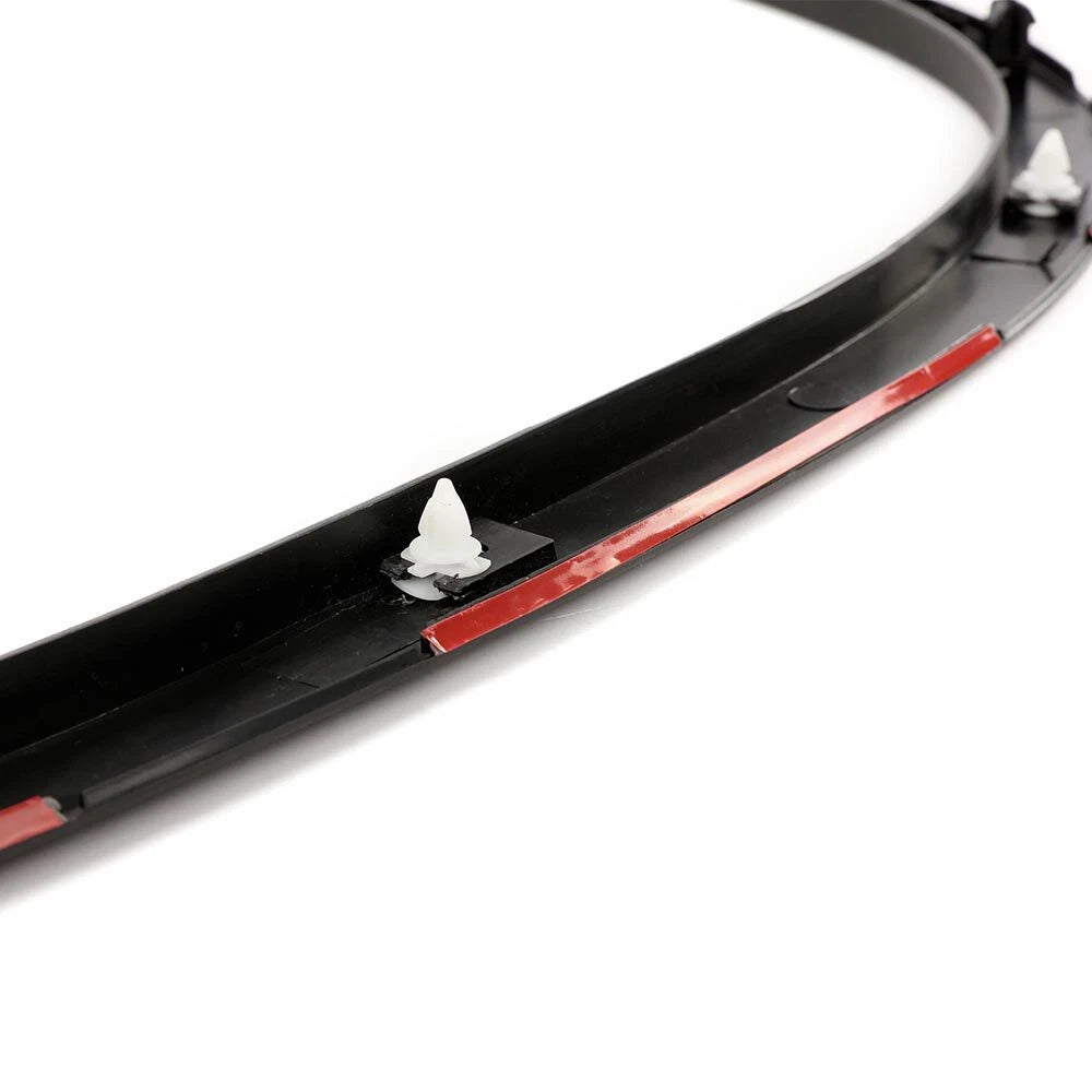 Front Right Fender Flare Molding for Volkswagen Tiguan (2012–2017)