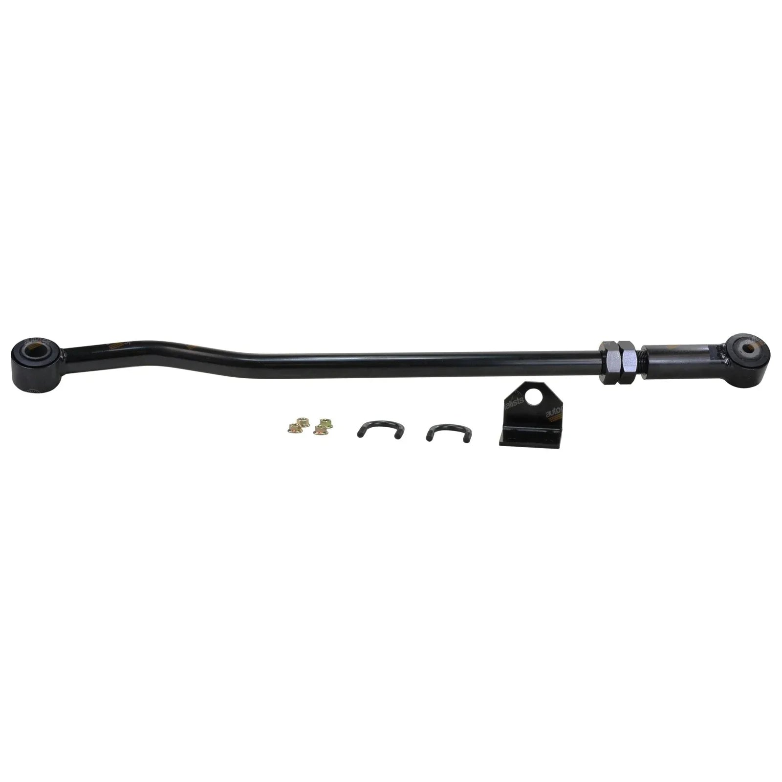 H/Duty Adjustable Front Panhard Rod for Patrol GQ Y60 GU Y61 (1987 - 2000)