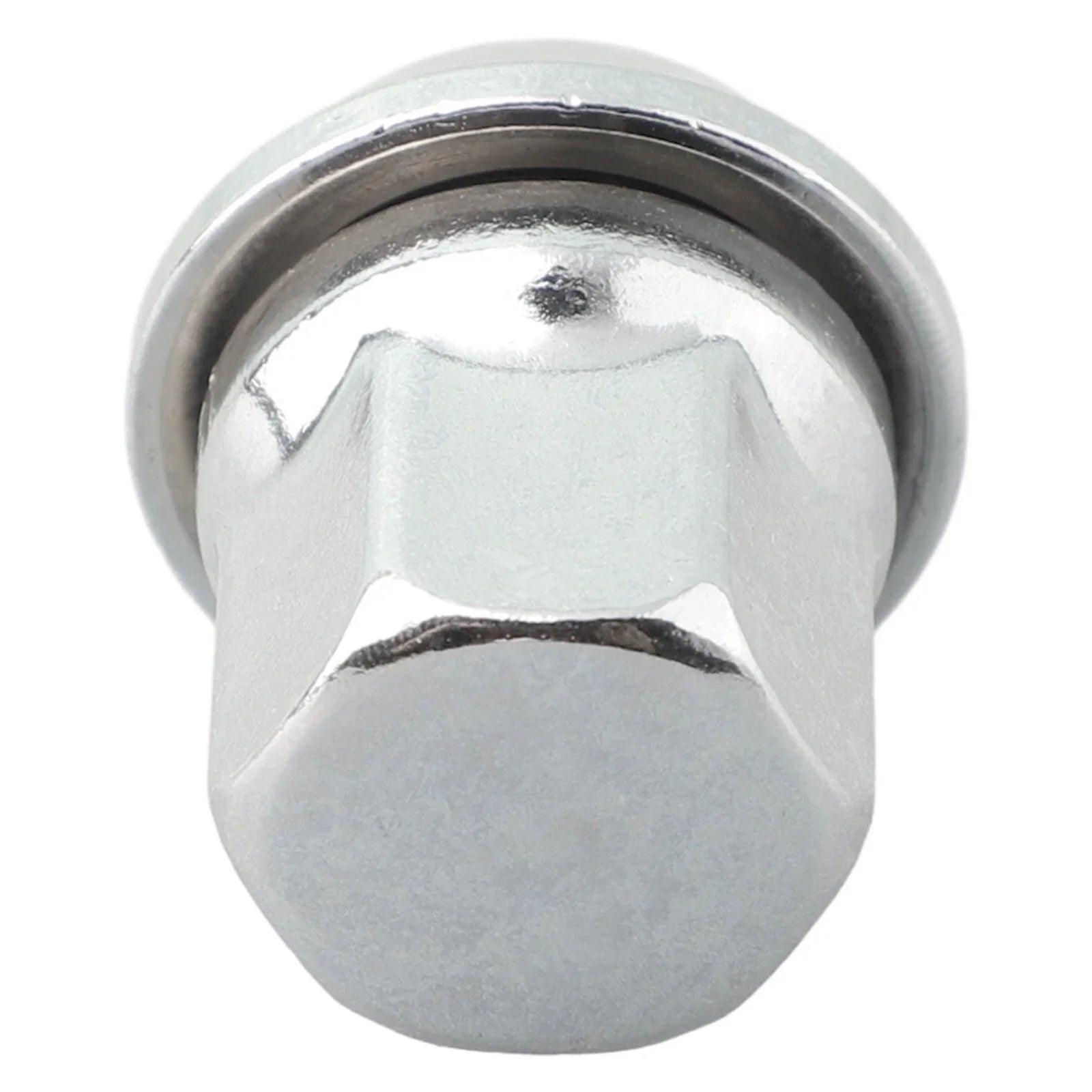 Chrome Wheel Nuts for Ford Focus