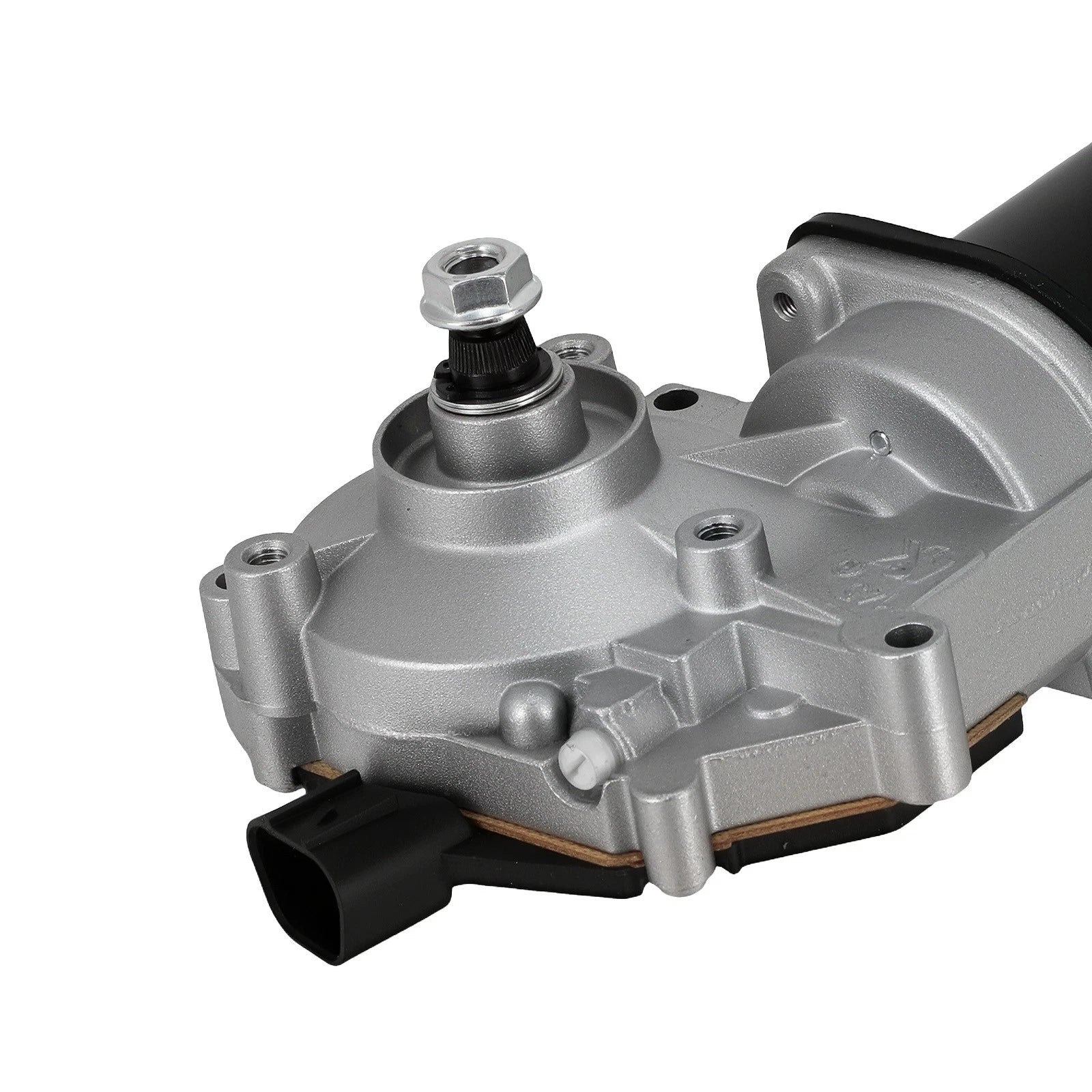 Front Windshield Motor for Cadillac Escalade/Chevy Silverado (2007-2014)
