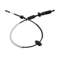 Auto Transmission Shift Cable for Jeep Wrangler (2003–2006) 52109624AD
