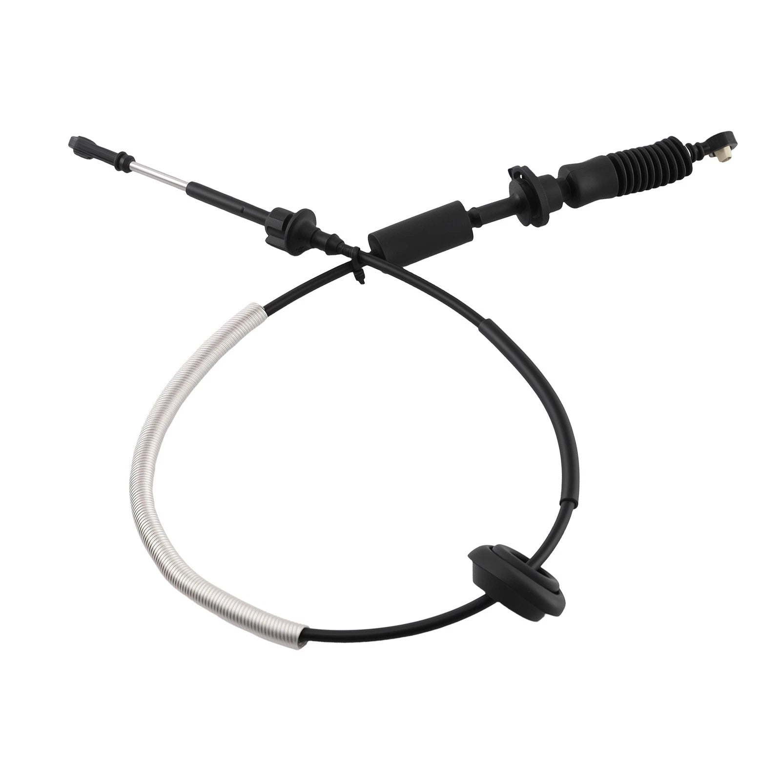 Auto Transmission Shift Cable for Jeep Wrangler (2003–2006) 52109624AD