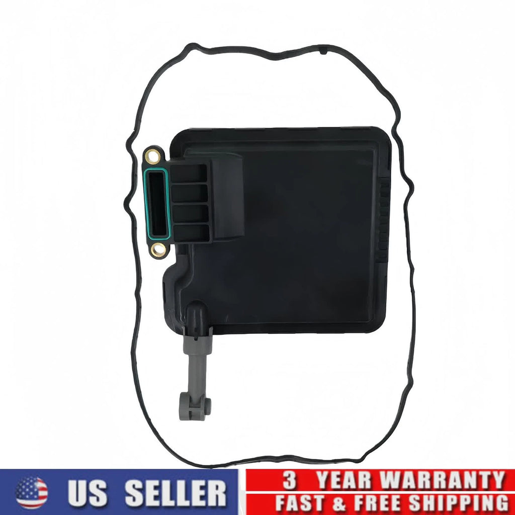 Premium Transmission Filter & Gasket Set for Hyundai Santa Fe Palisade (2019–2023)