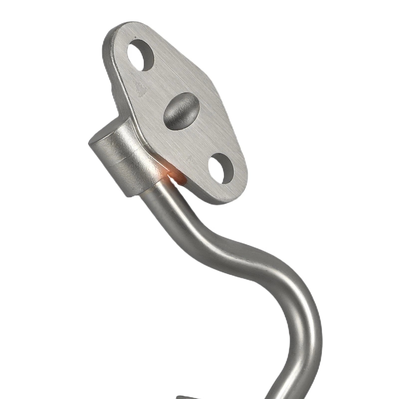Turbocharger Oil Feed Line for Ford F-350 F-450 Excursion (2003–2007)