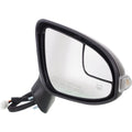 Heated Mirrors Set of 2 for Toyota Venza (2013–2014)