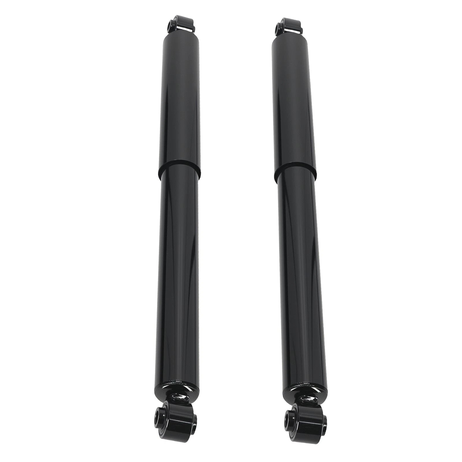 Rear Struts Absorber Assembly for Dodge Ram 1500 4WD (2002–2008) 37207
