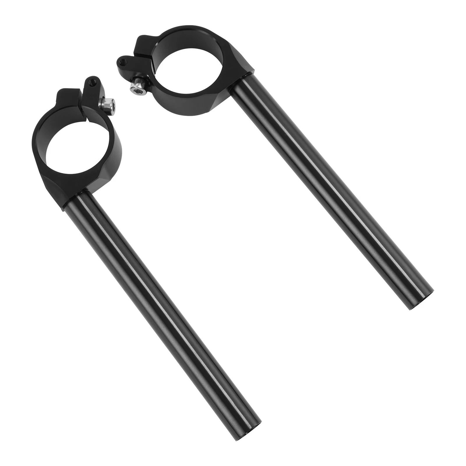 50mm Fork Tube Clip-On Handlebars for Yamaha YZF-R1 (1998–2001)