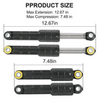 Set of 4 Washer Shock Absorbers for Samsung