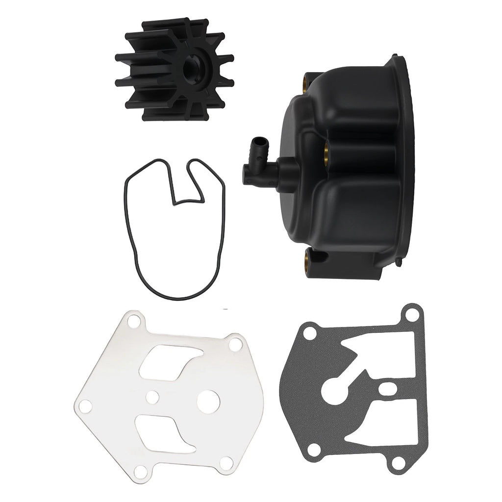 Impeller Kit for OMC King Cobra (1992–1995) 3854661 0987743 Water Pump