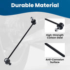 Front Rear Sway Bar End Links Kit for Honda Accord (2018–2022)