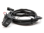 Heavy Duty Winch for Yamaha Wolverine RMAX 2 / 4 (4500 lb)