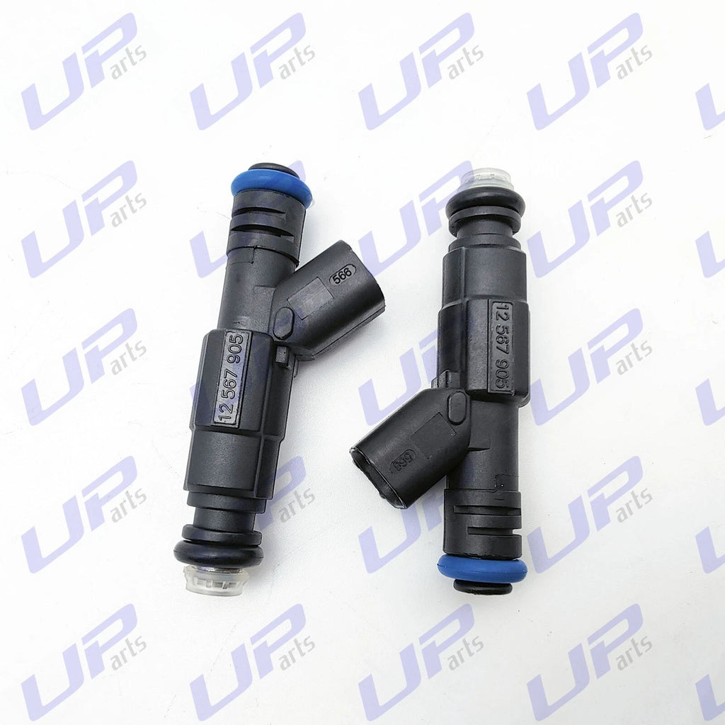 2X Fuel Injectors for Mercruiser/Volvo Penta (Upgrade)