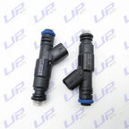 2X Fuel Injectors for Mercruiser/Volvo Penta (Upgrade)