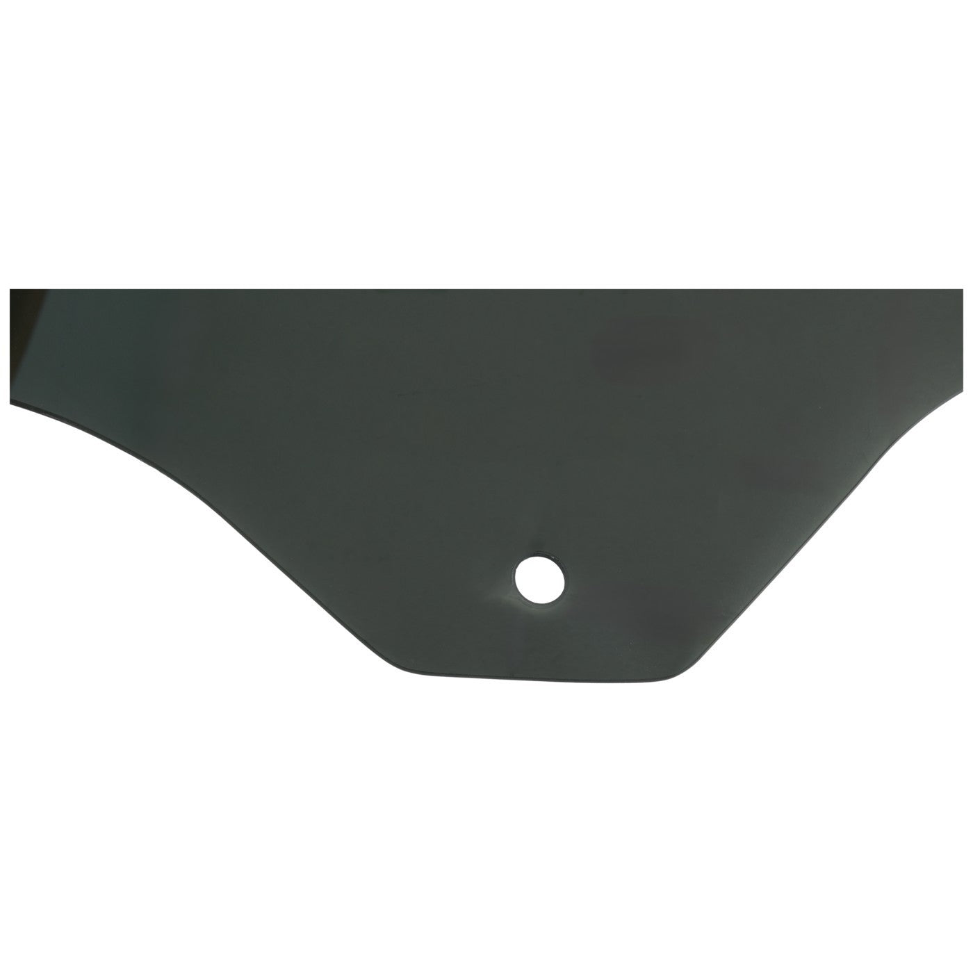 Rear Driver Left Door Glass for Chevy Equinox