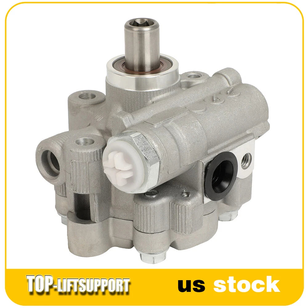 Power Steering Pump for Ram 2500 3500 4500 5500 (2013–2018)