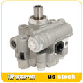Power Steering Pump for Ram 2500 3500 4500 5500 (2013–2018)