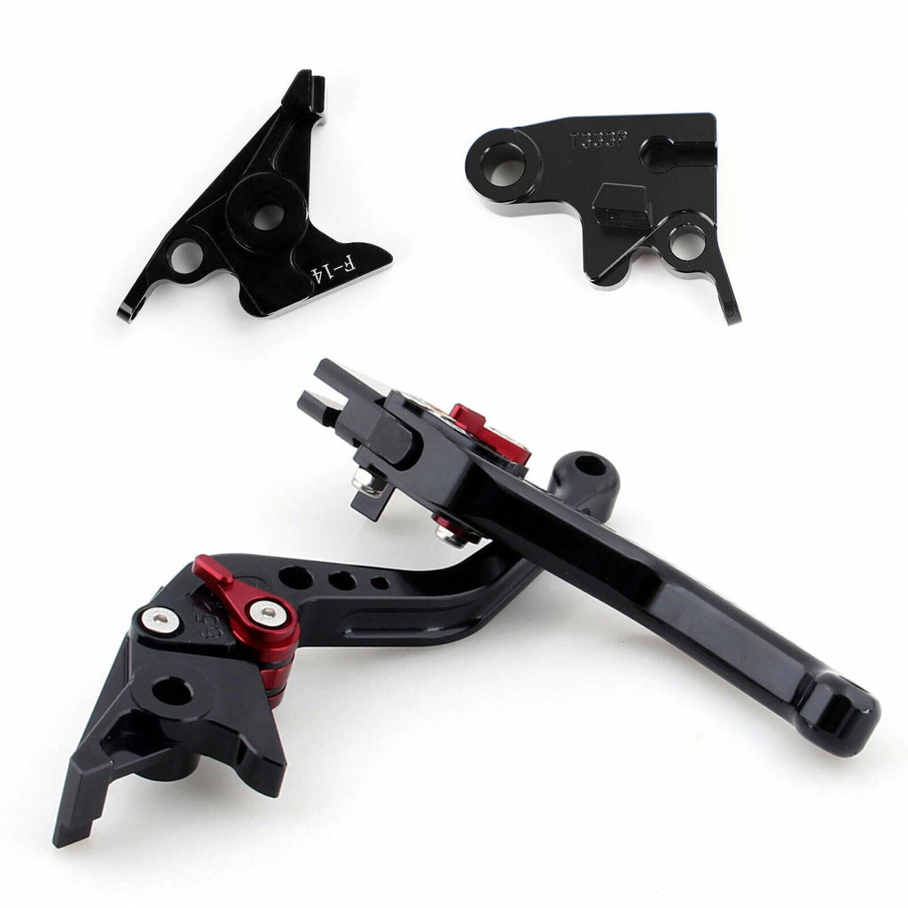Clutch Brake Lever for Trident Bonneville T120 Bobber (2019–2022)