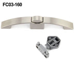 Cabinet Latch Handle for RV Boat Door (Fits )