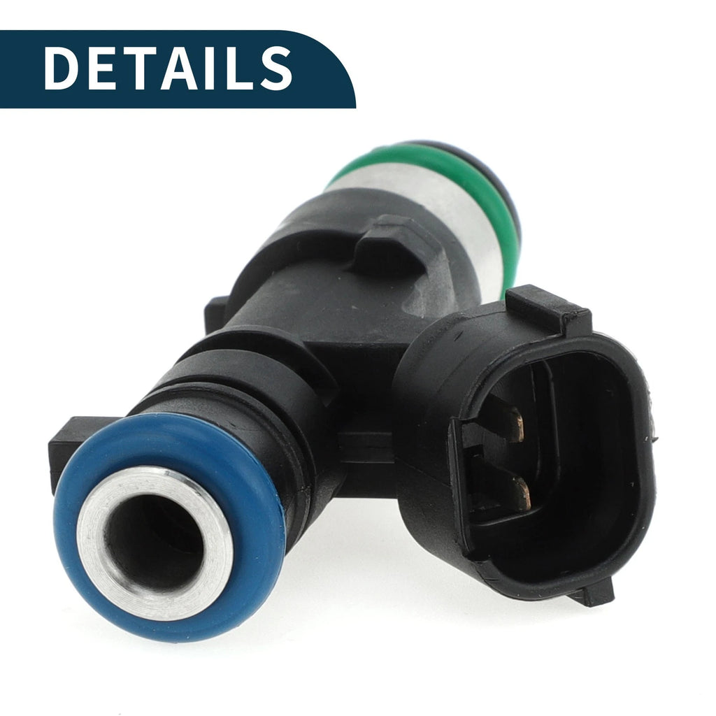 Fuel Injector No. 16600JA00B/16600-JA000 for Nissan X-Trail 2.5 4x4 (2008–2013)