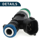 Fuel Injector No. 16600JA00B/16600-JA000 for Nissan X-Trail 2.5 4x4 (2008–2013)