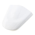 Rear Pillion Cowl Seat Back Cover for Suzuki GSXR250 (2017-2020) White