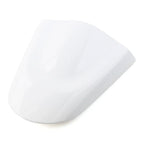 Rear Pillion Cowl Seat Back Cover for Suzuki GSXR250 (2017-2020) White