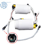 Fuel Pump Assembly & Filter for Porsche Cayenne (2003–2010)