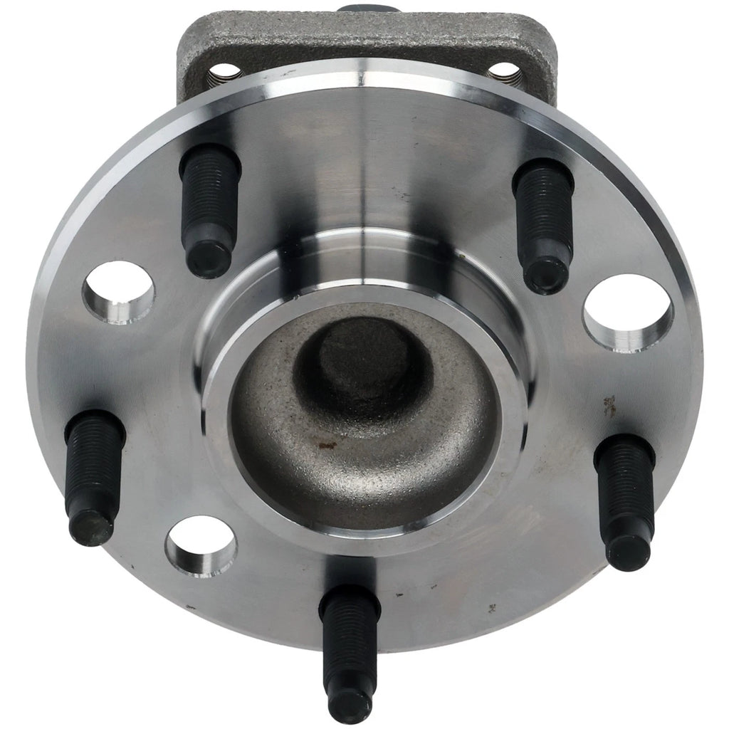 Wheel Hubs for Chevrolet Camaro (1993–2002) Front Left Right with Bearing RWD