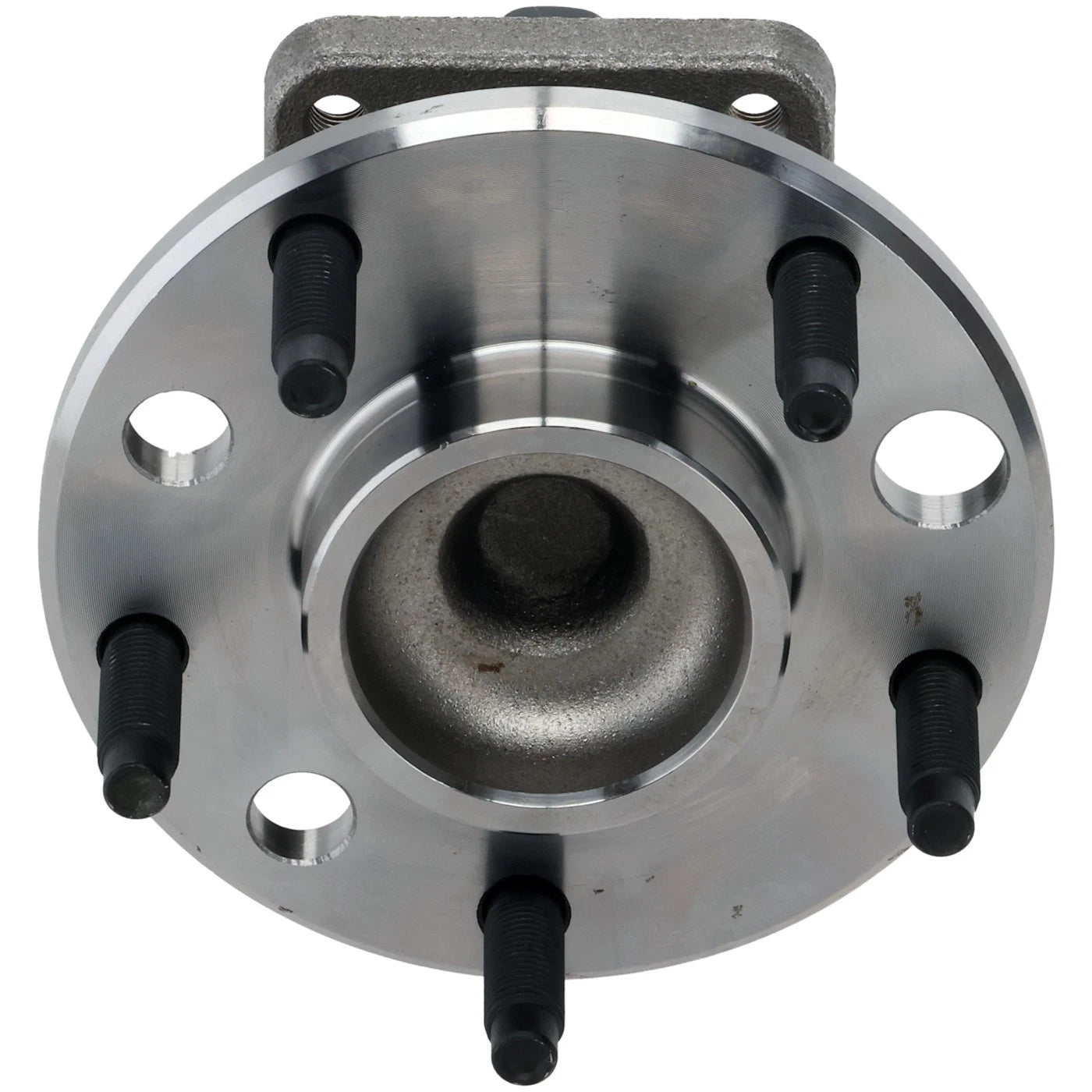 Wheel Hubs for Chevrolet Camaro (1993–2002) Front Left Right with Bearing RWD