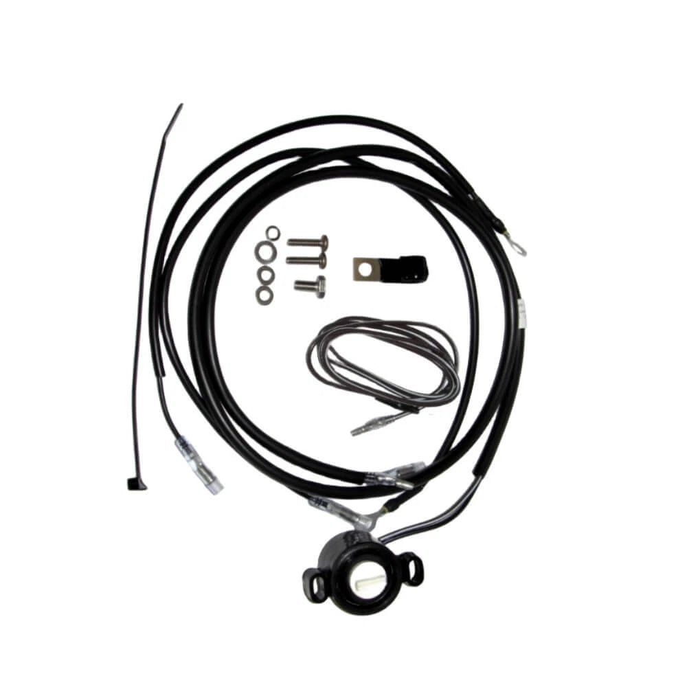 Trim Sender for Mercury Mariner 30-60 HP Outboards (8M0098264, 821400A2)